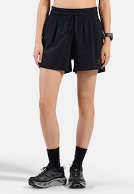 Zeroweight 4 Inch Laufshorts