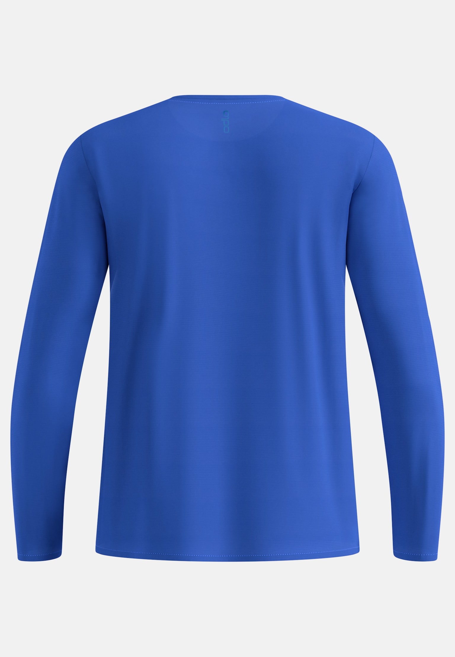 The Zeroweight Chill-Tec long-sleeve running t-shirt 2.0