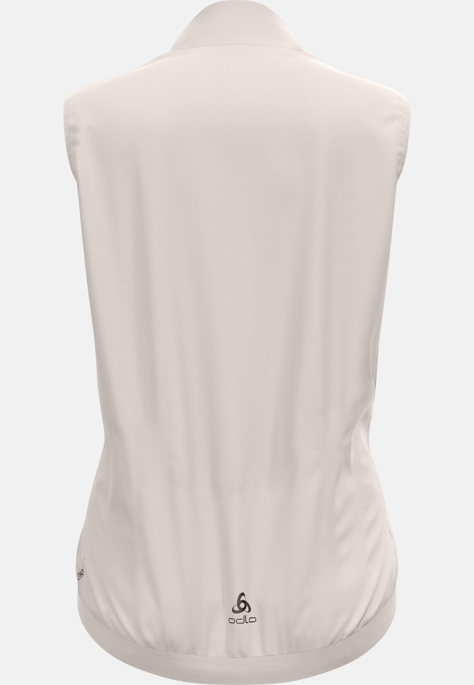 The Essentials windproof cycling vest