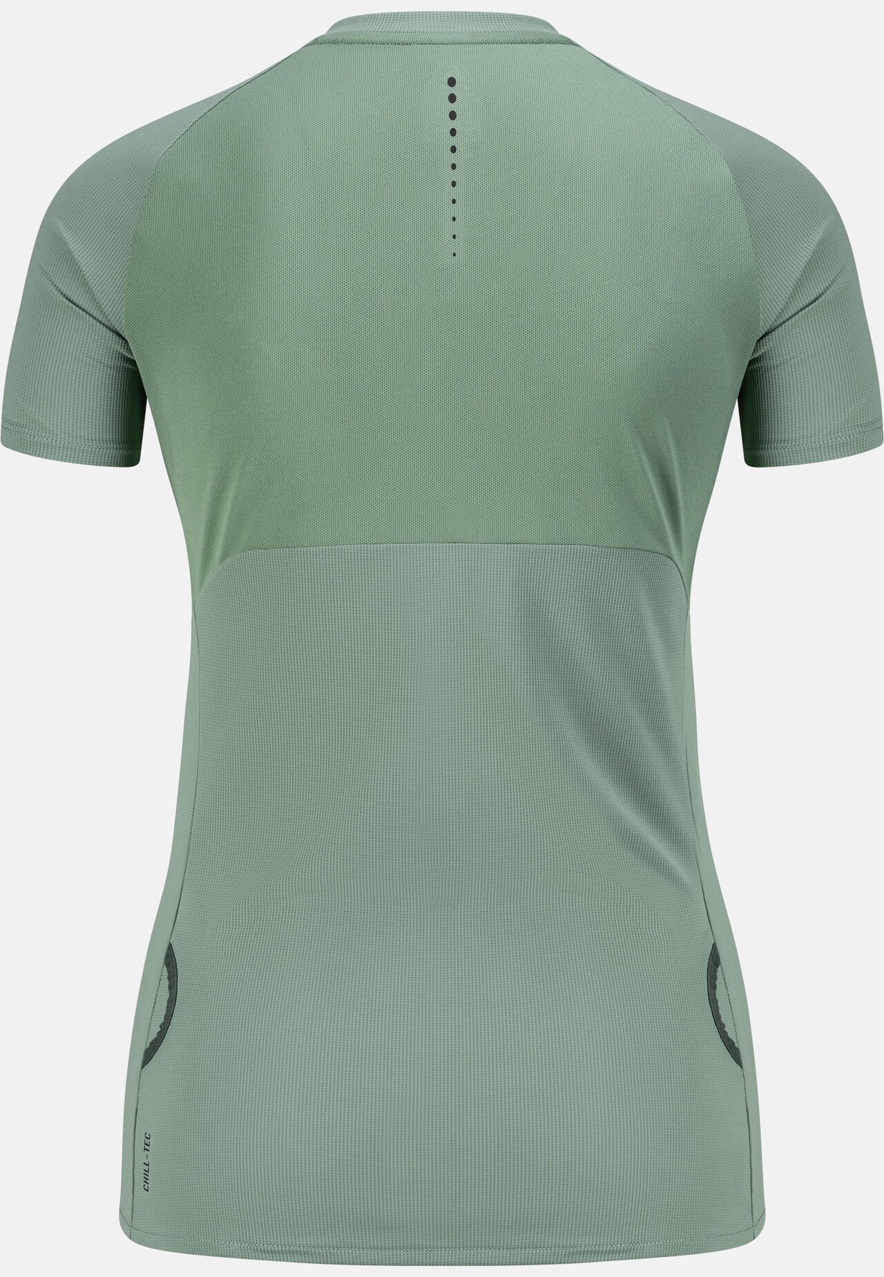 X-Alp Trail-Lauf-T-Shirt