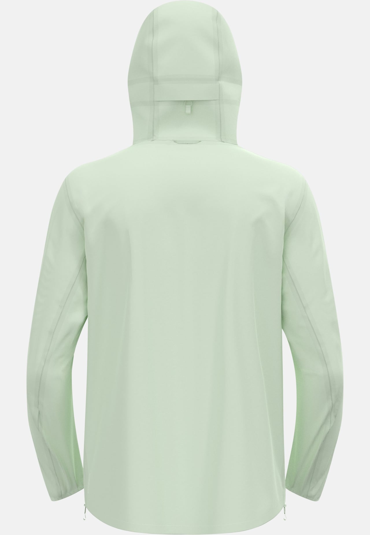 Veste imperméable Essential 2.5L