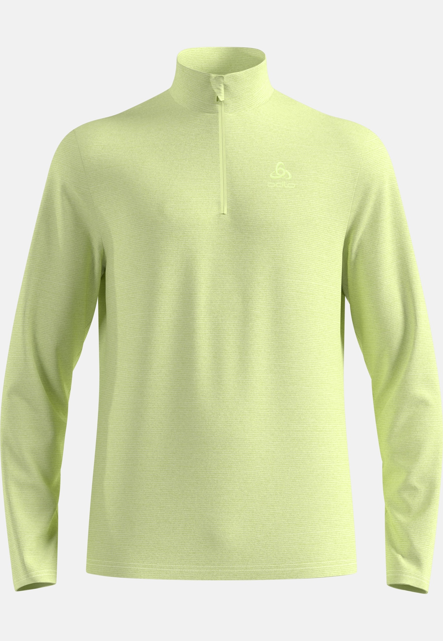 Roy Half-Zip Mid Layer