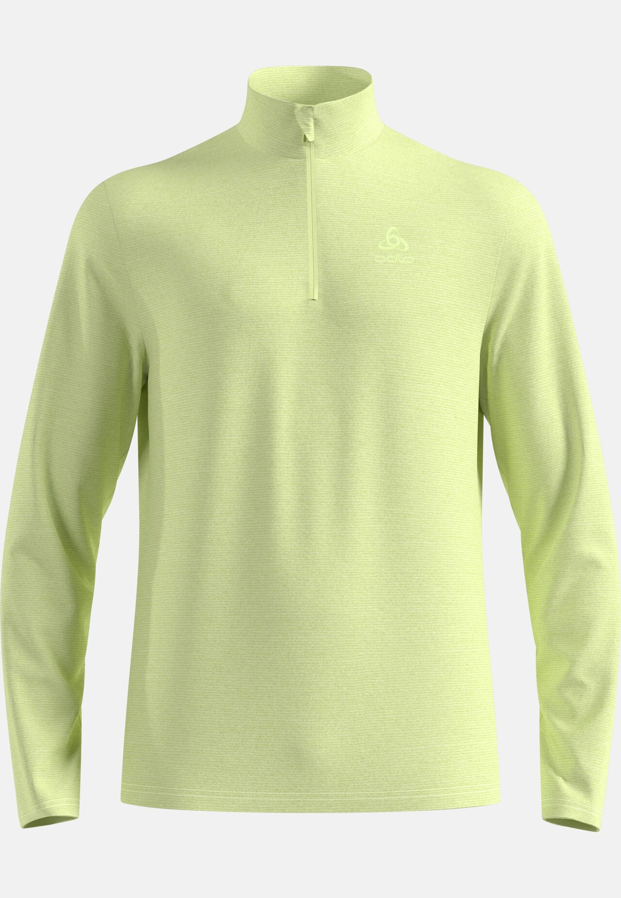 Roy Mid Layer Half-Zip