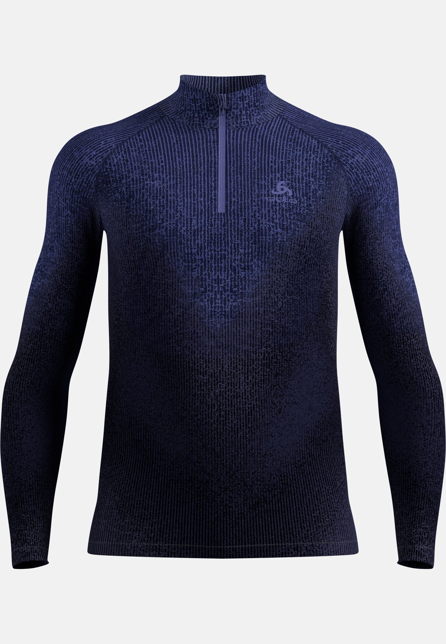 Blackcomb Base Layer Half Zip