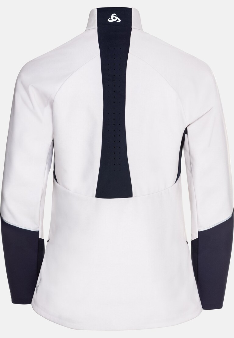 The Engvik cross-country jacket
