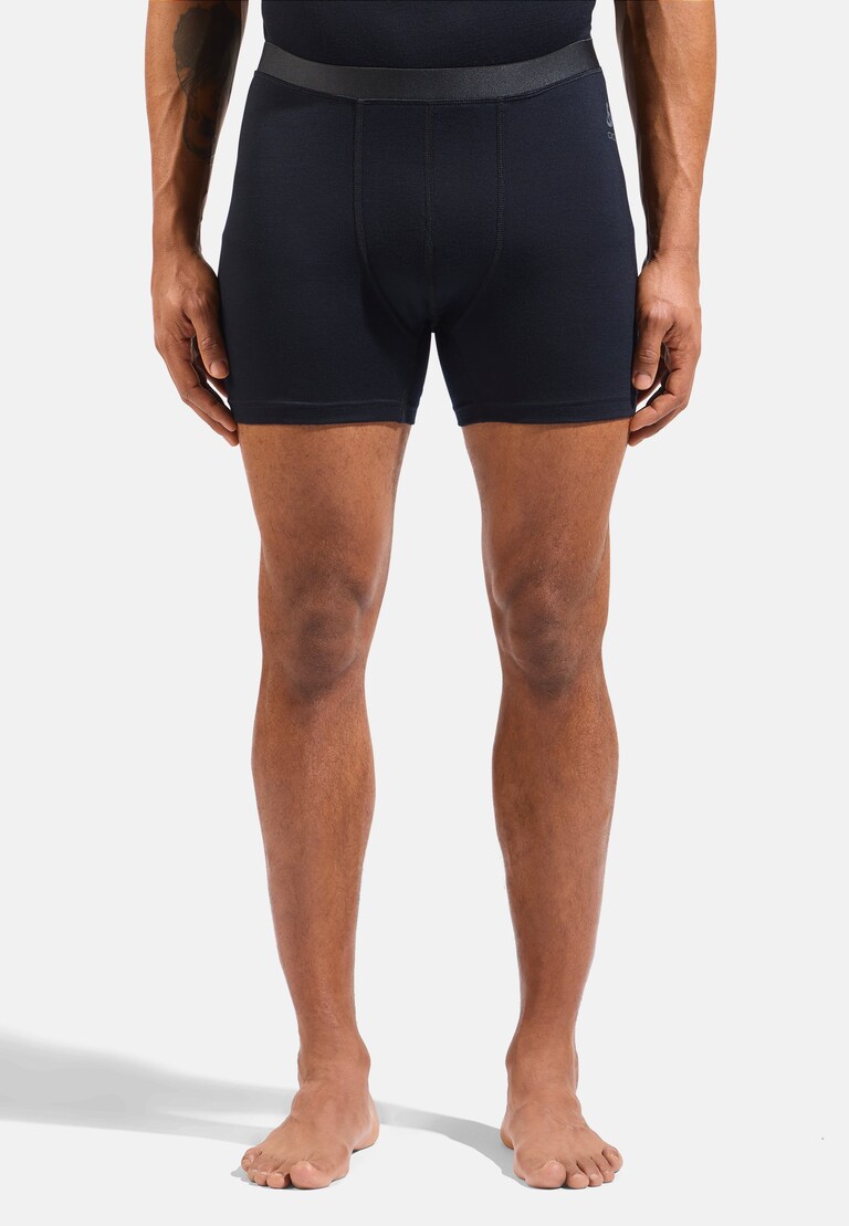 The Natural Merino 160 Boxers