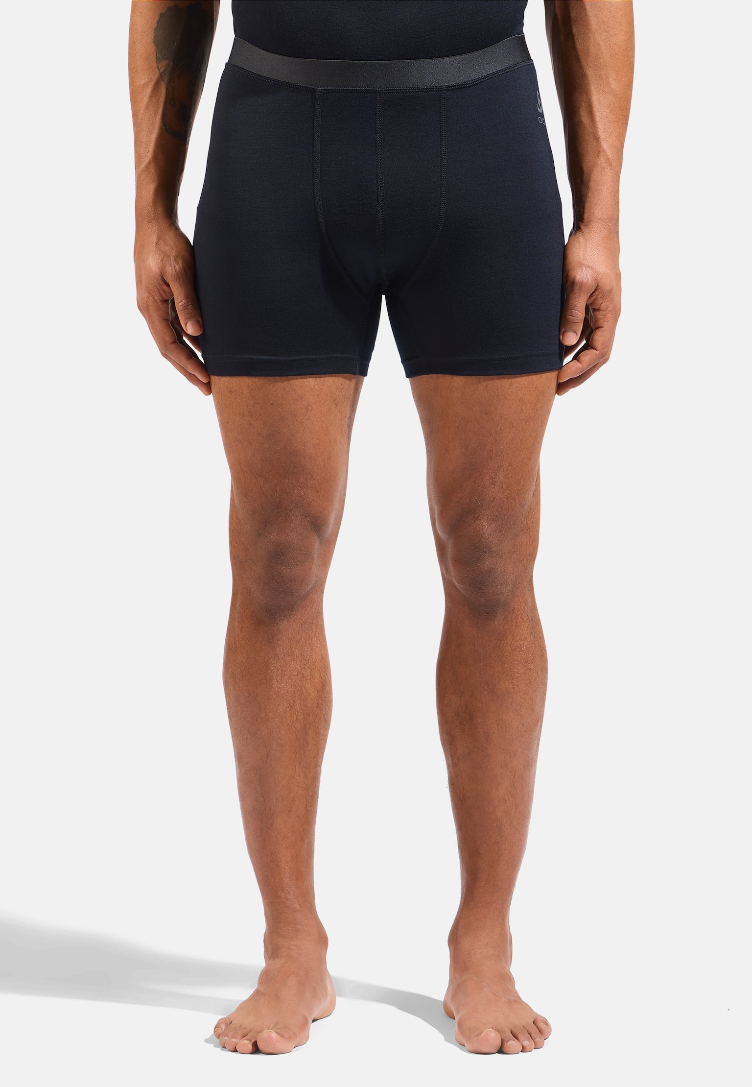 Natural Merino 160 Boxer