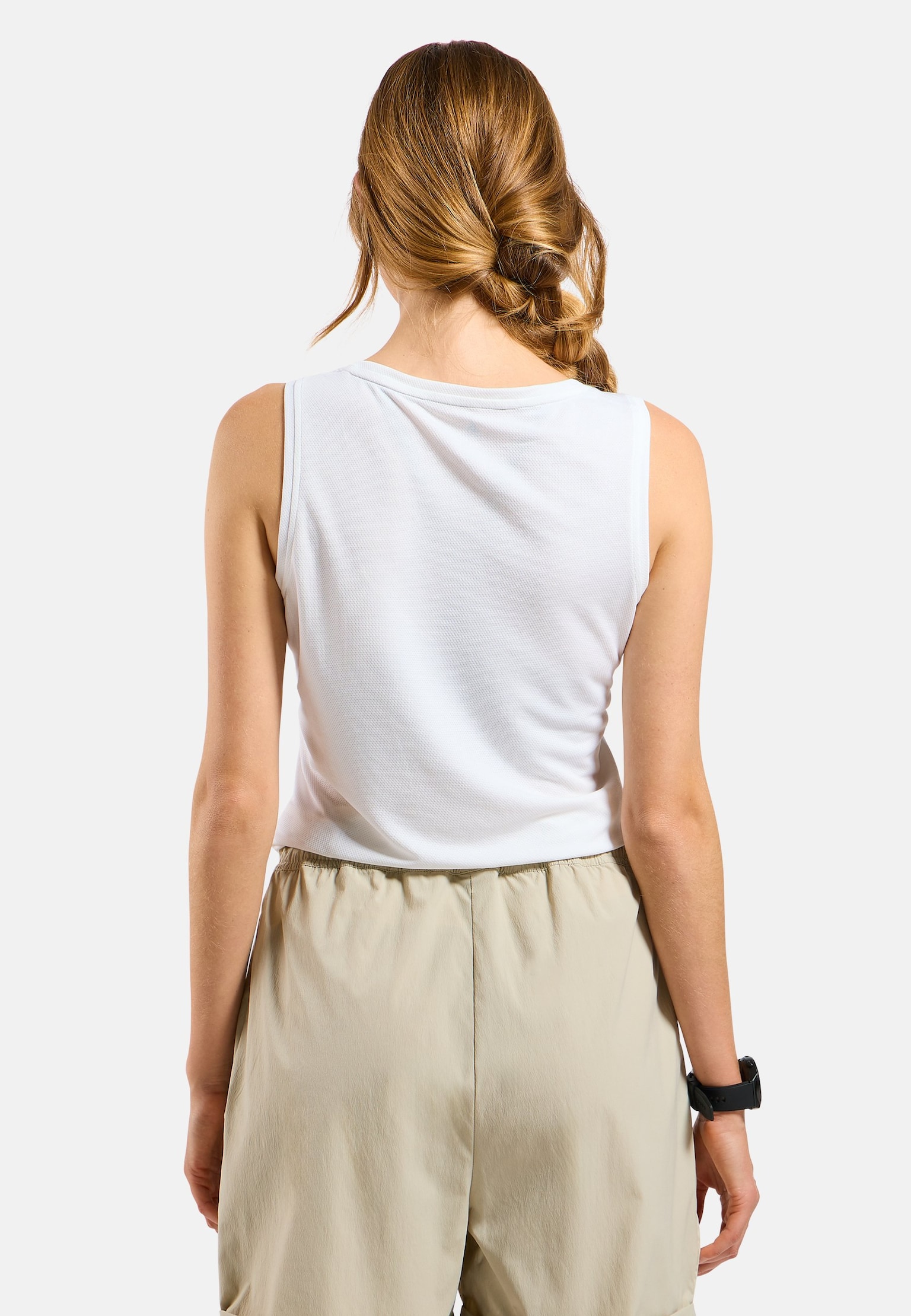 Damen F-Dry Tanktop
