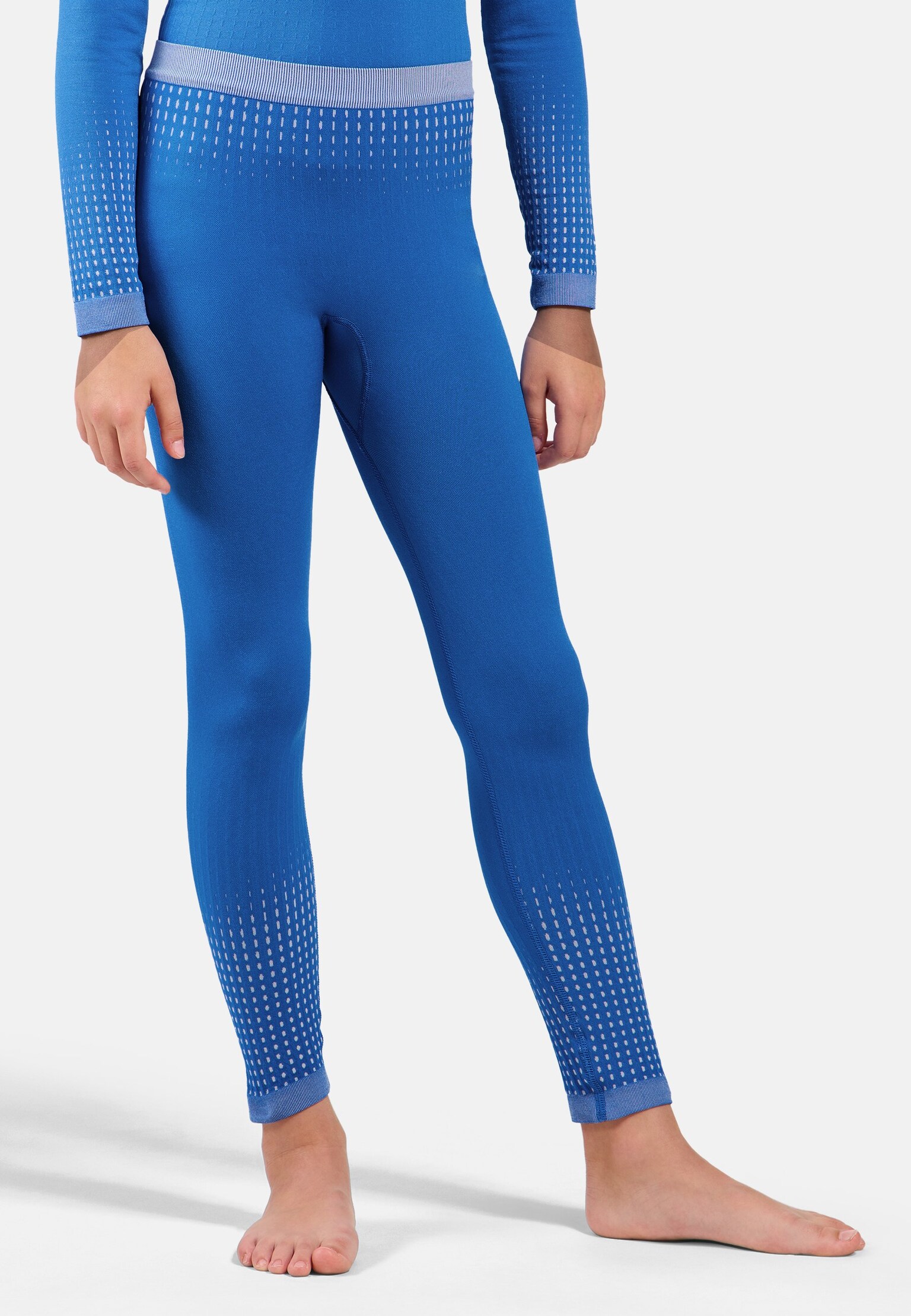 Performance Warm Kids Base Layer Set