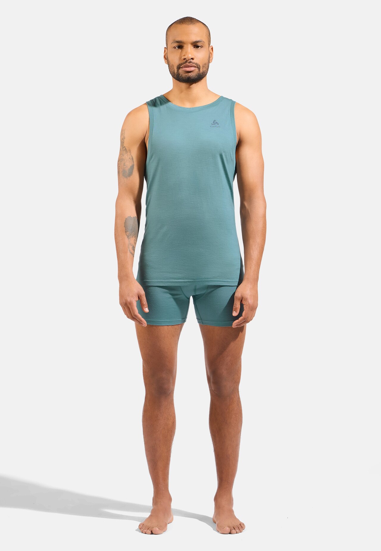 Merino 160 Boxershorts