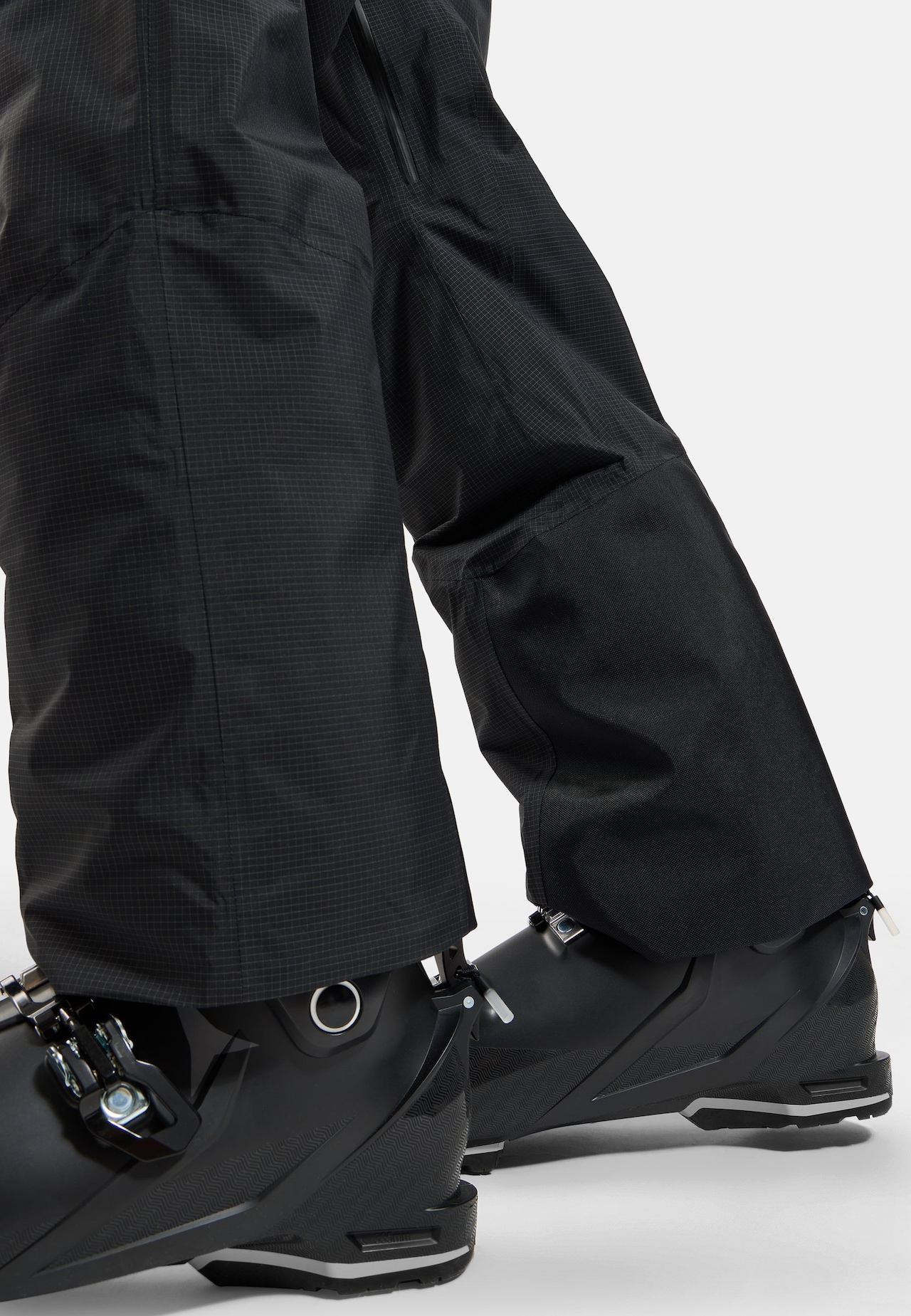 Descent Insulated Hose