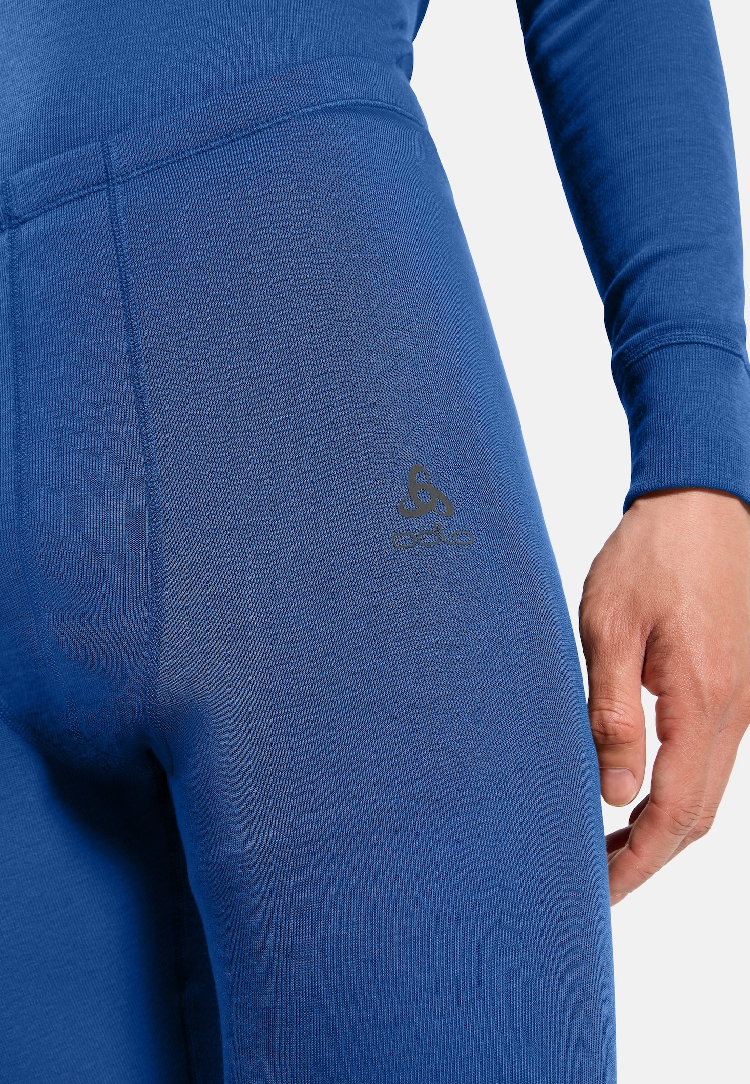 Active Warm Base Layer Bottoms