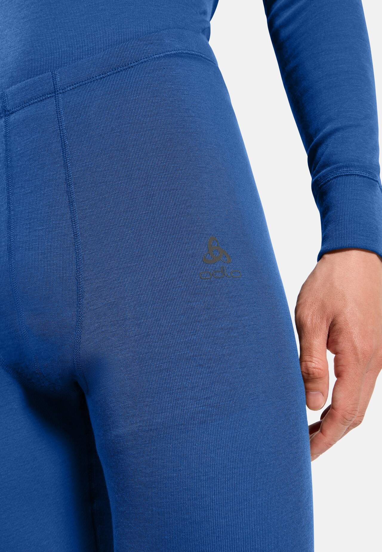 Active Warm Base Layer Bottoms