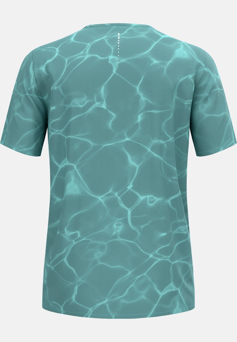 The POW Zeroweight Chill-Tec running t-shirt