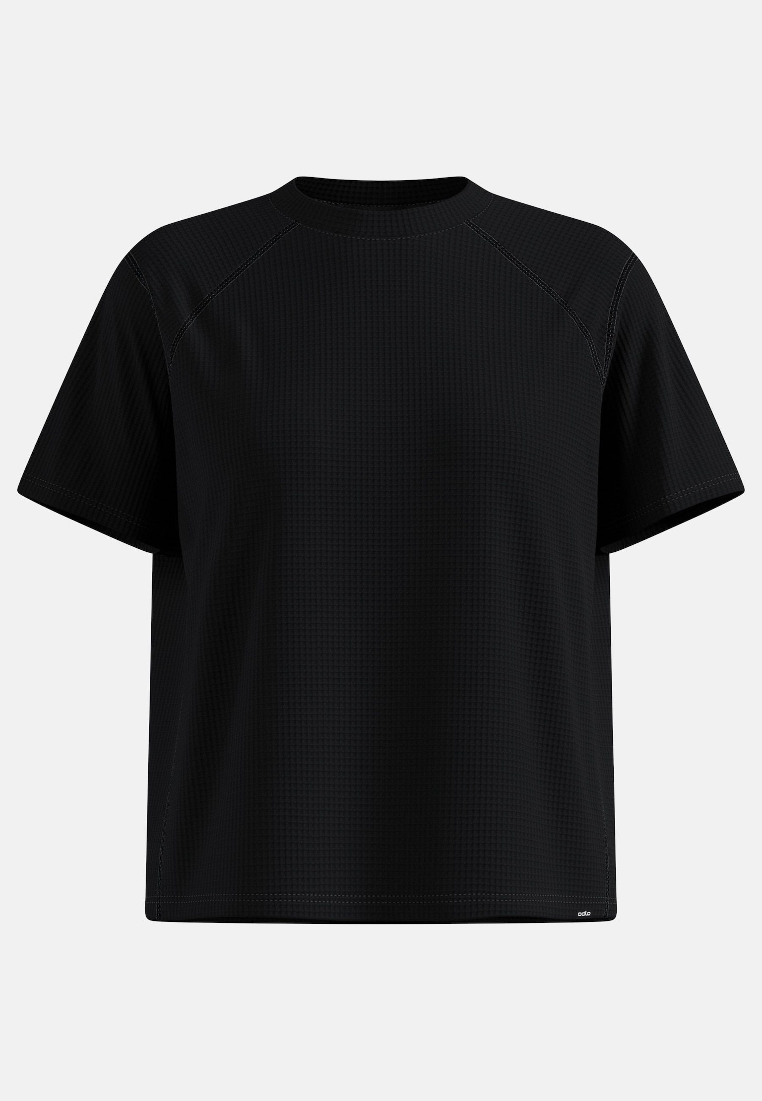 Cubic T-Skjorte