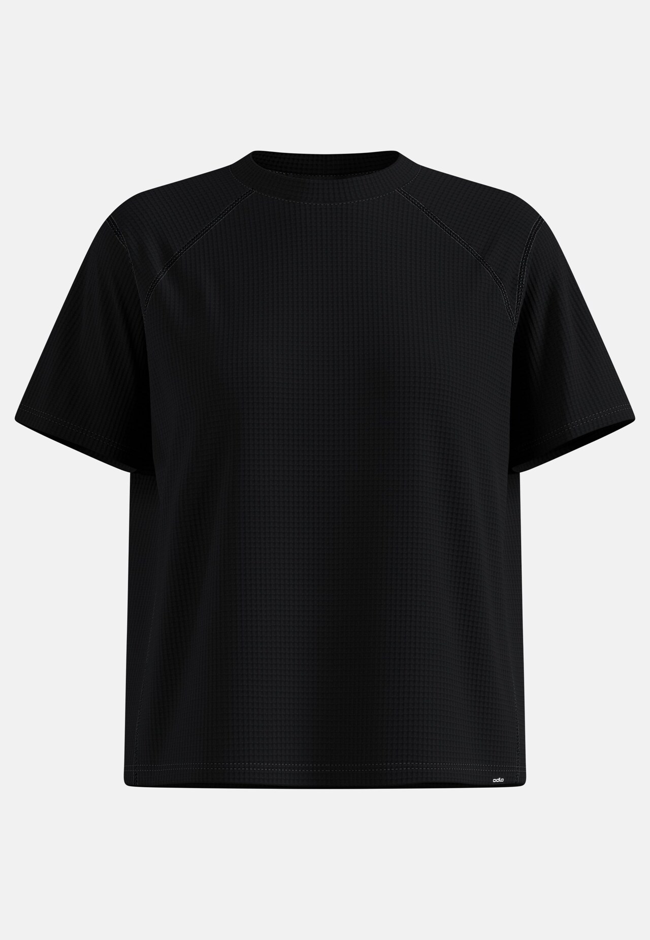 Cubic t-skjorte