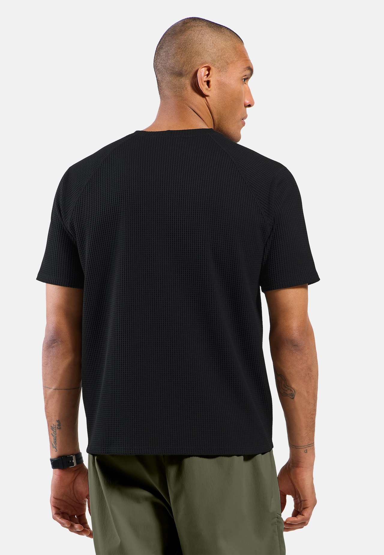 Cubic T-Shirt