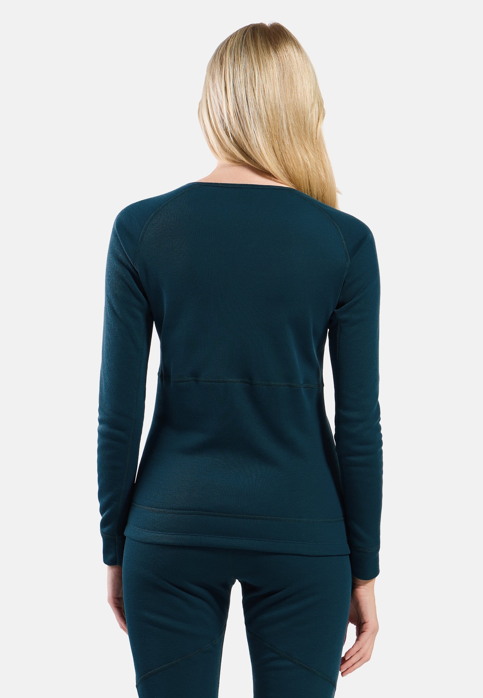 Sous-vêtement technique Active X-Warm haut