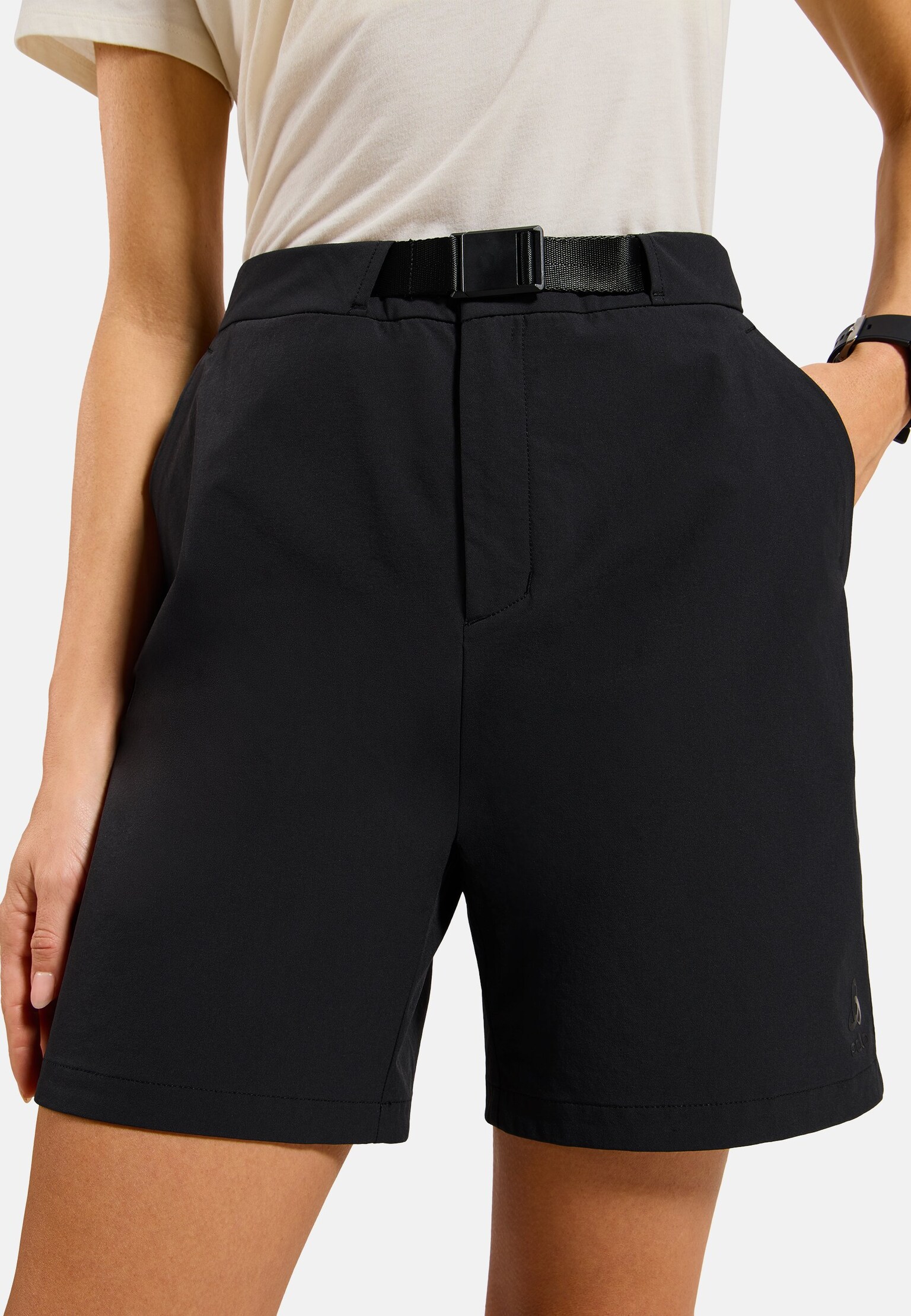 Ascent Wandershorts