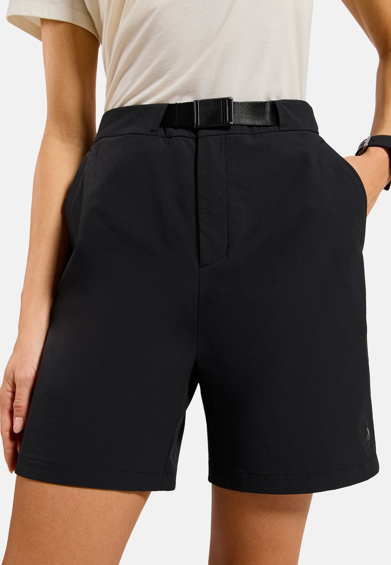 Pantaloncini Ascent