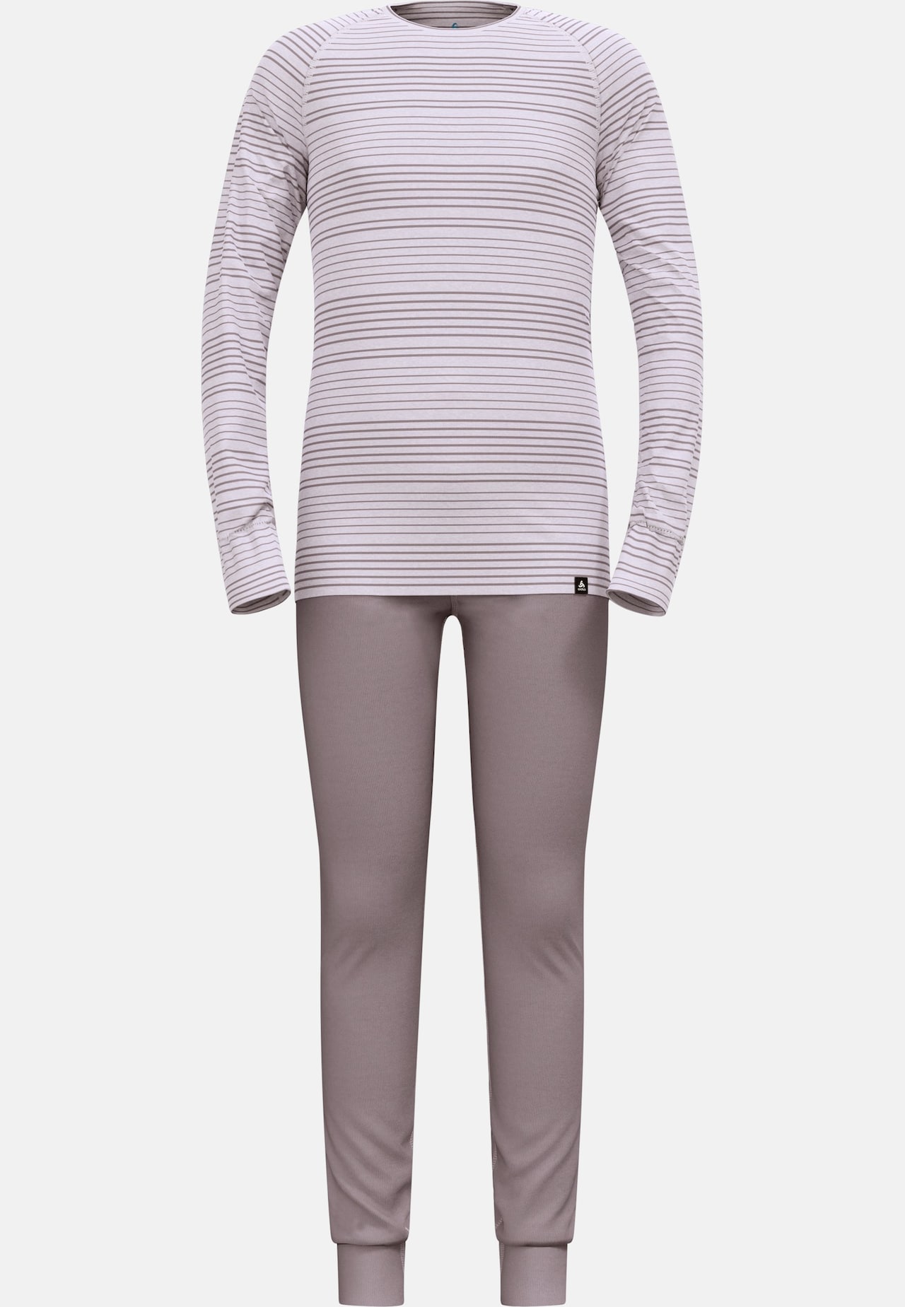 Active Warm Base Layer Set