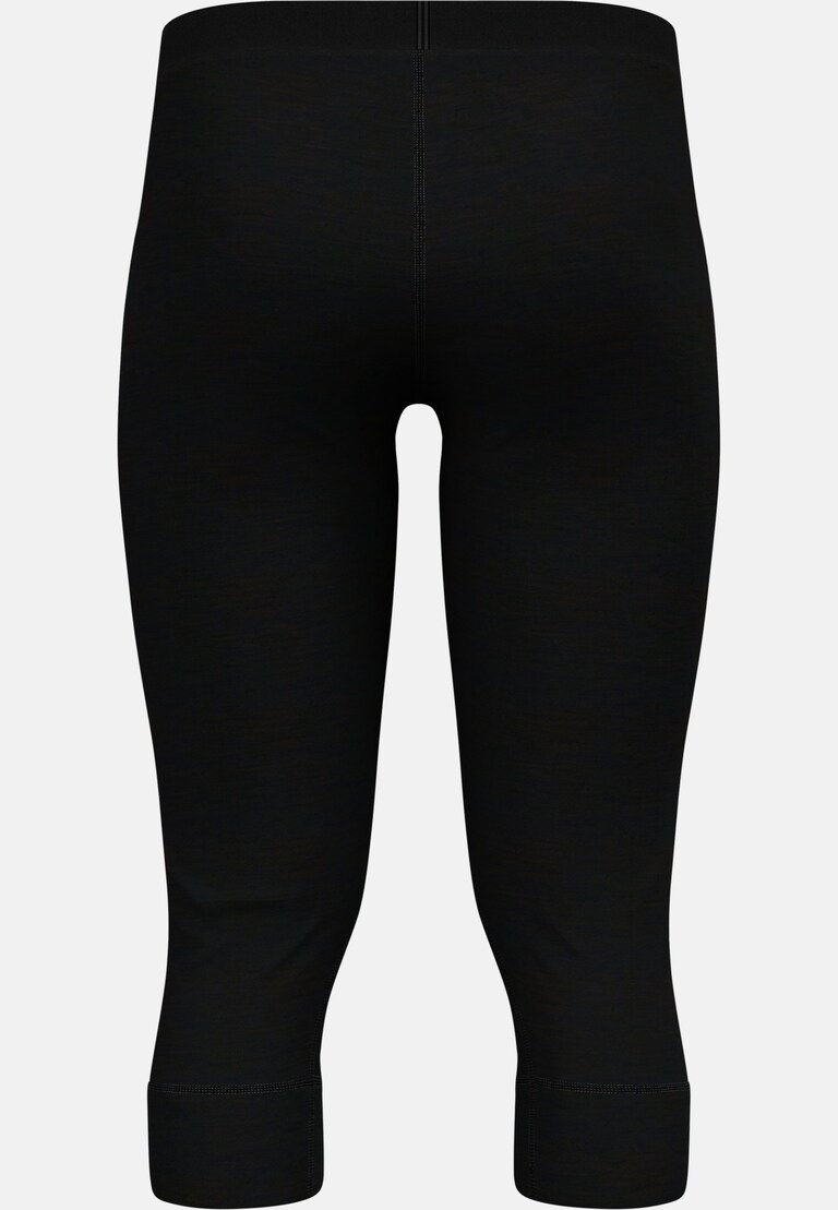 The Natural Merino 200 Base Layer 3/4 Bottoms