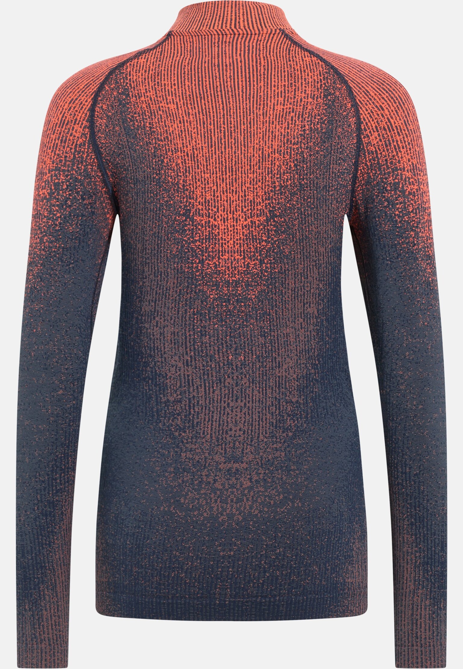 Blackcomb Base Layer Half Zip