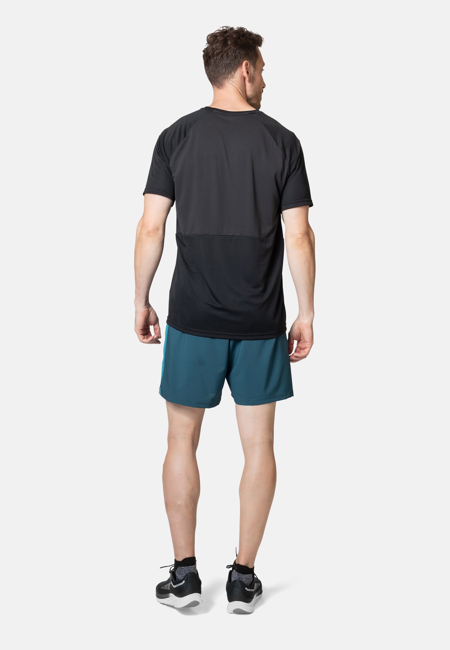 Short de running 6 inch Essentials