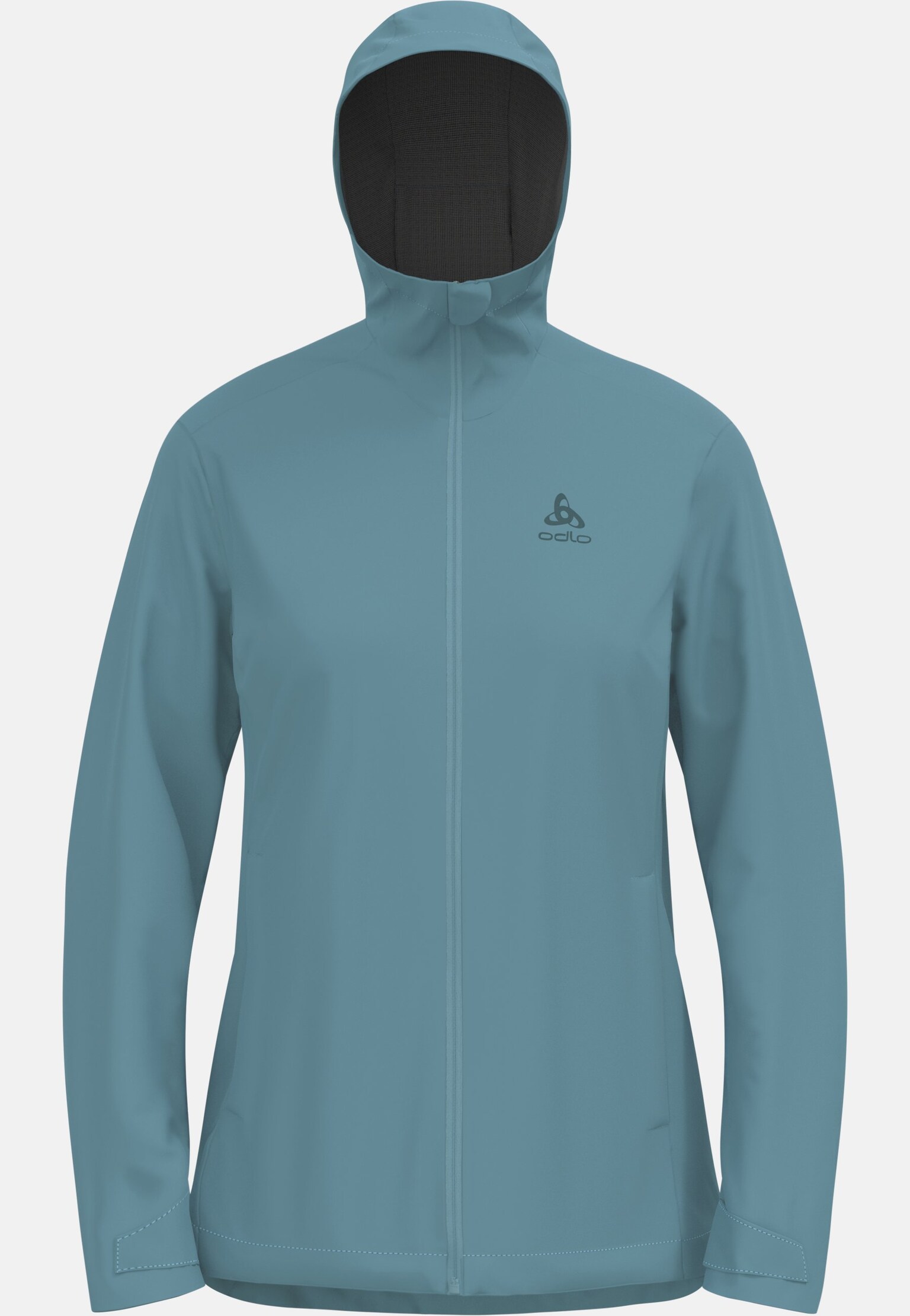 Damen Aegis 2.5L Waterproof Hardshell Jacke