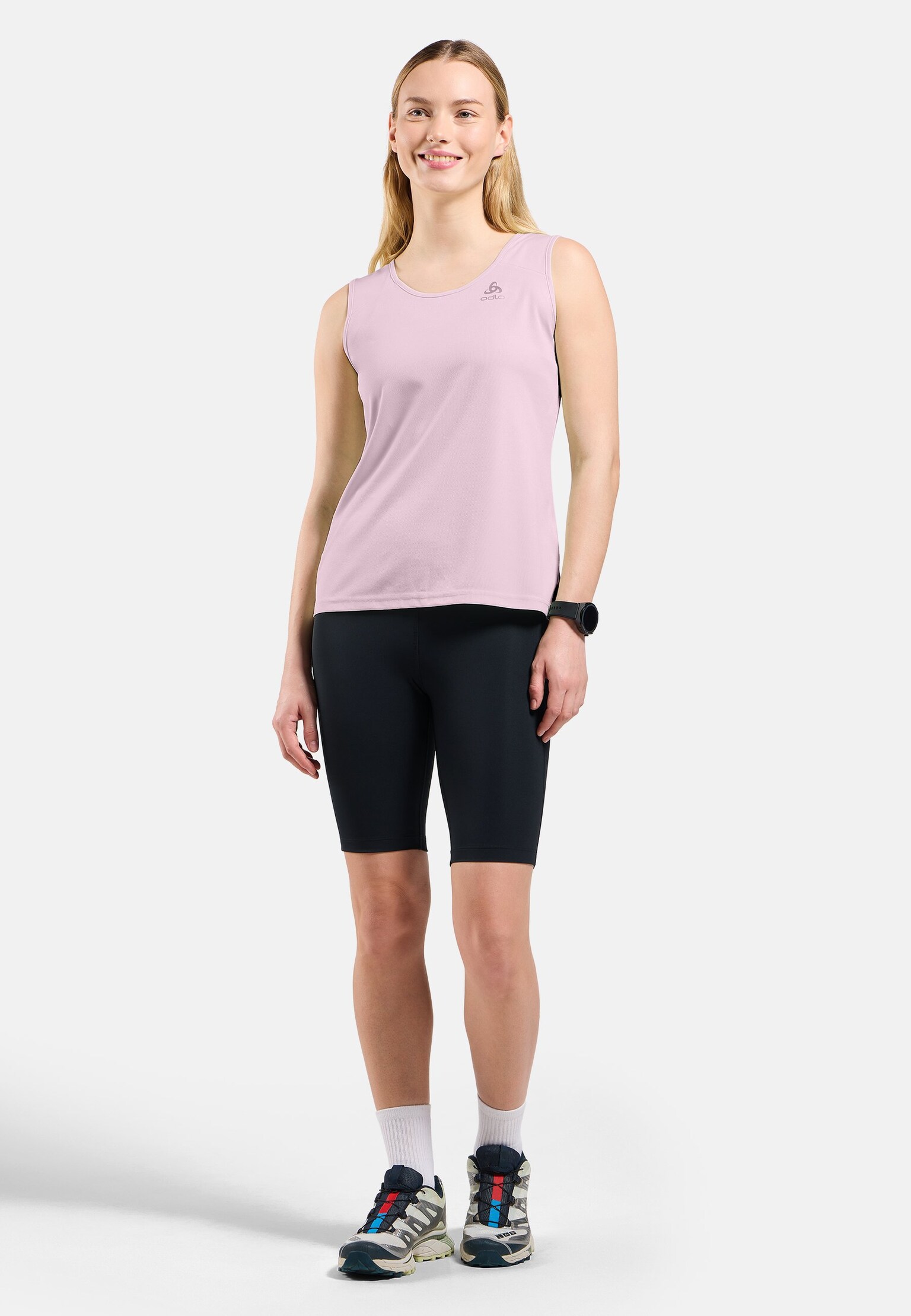 The women's Cardada singlet