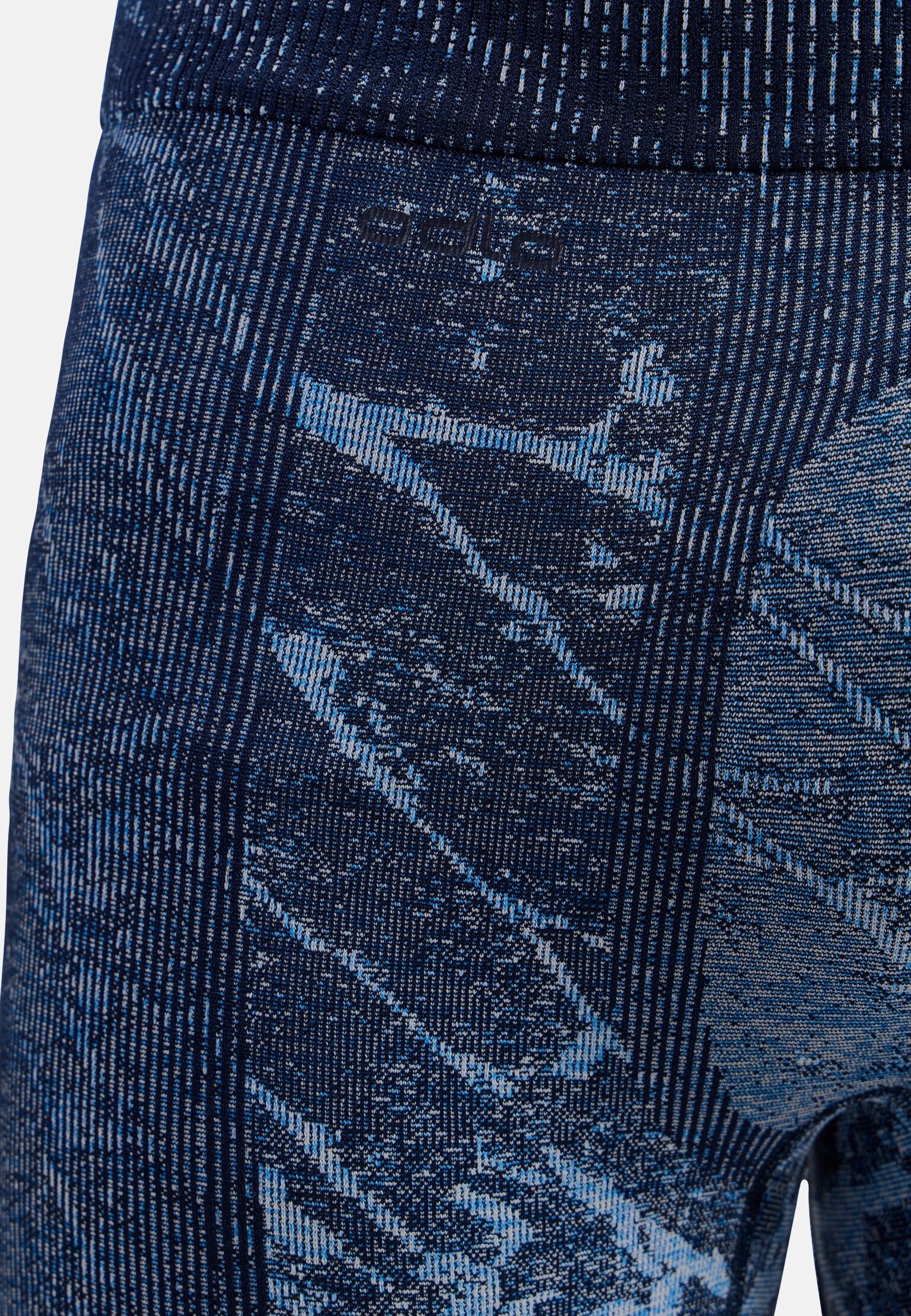 Performance Warm Blackcomb Base Layer 3/4 Bottoms