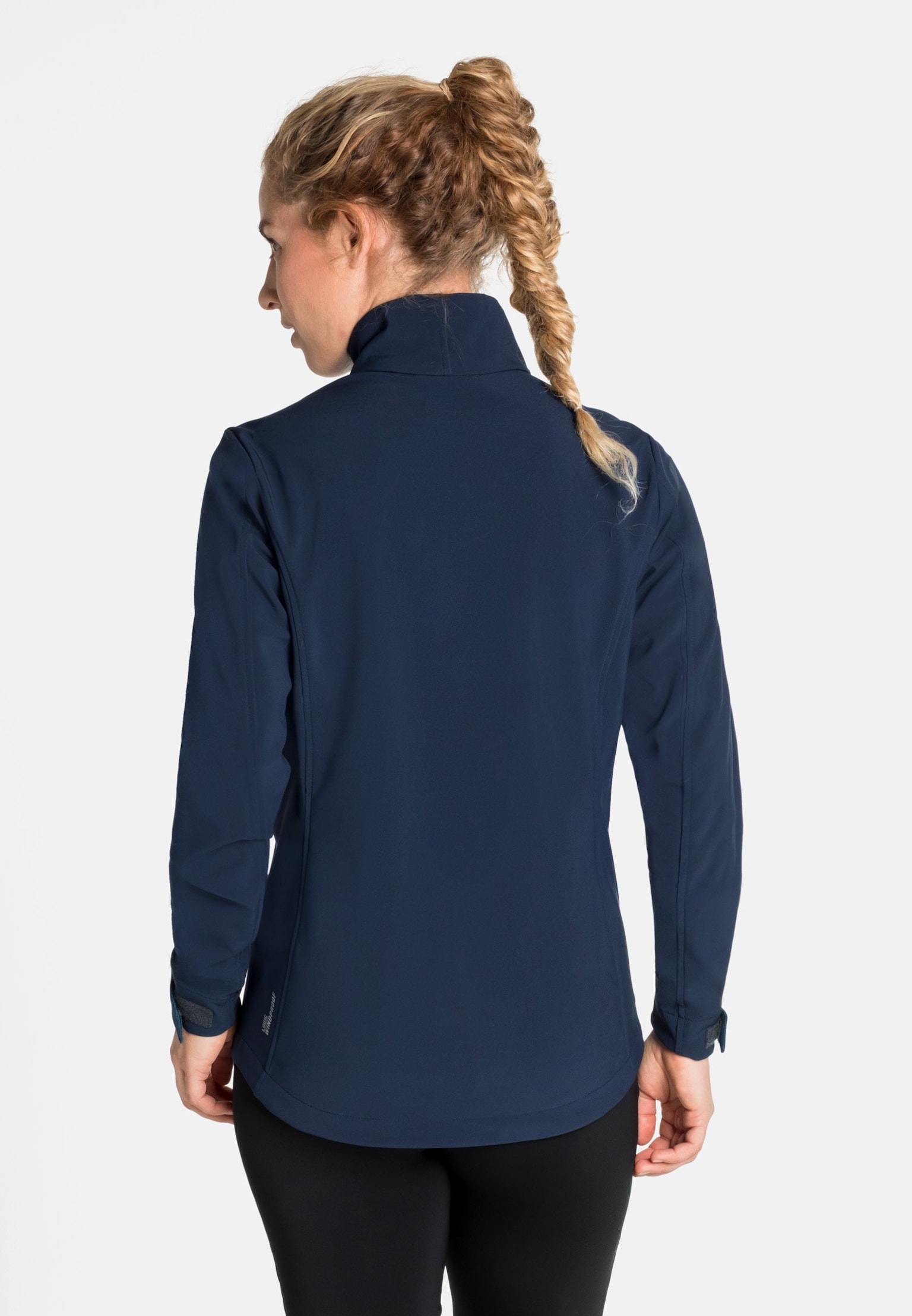 Damen Lolo Softshell-Jacke