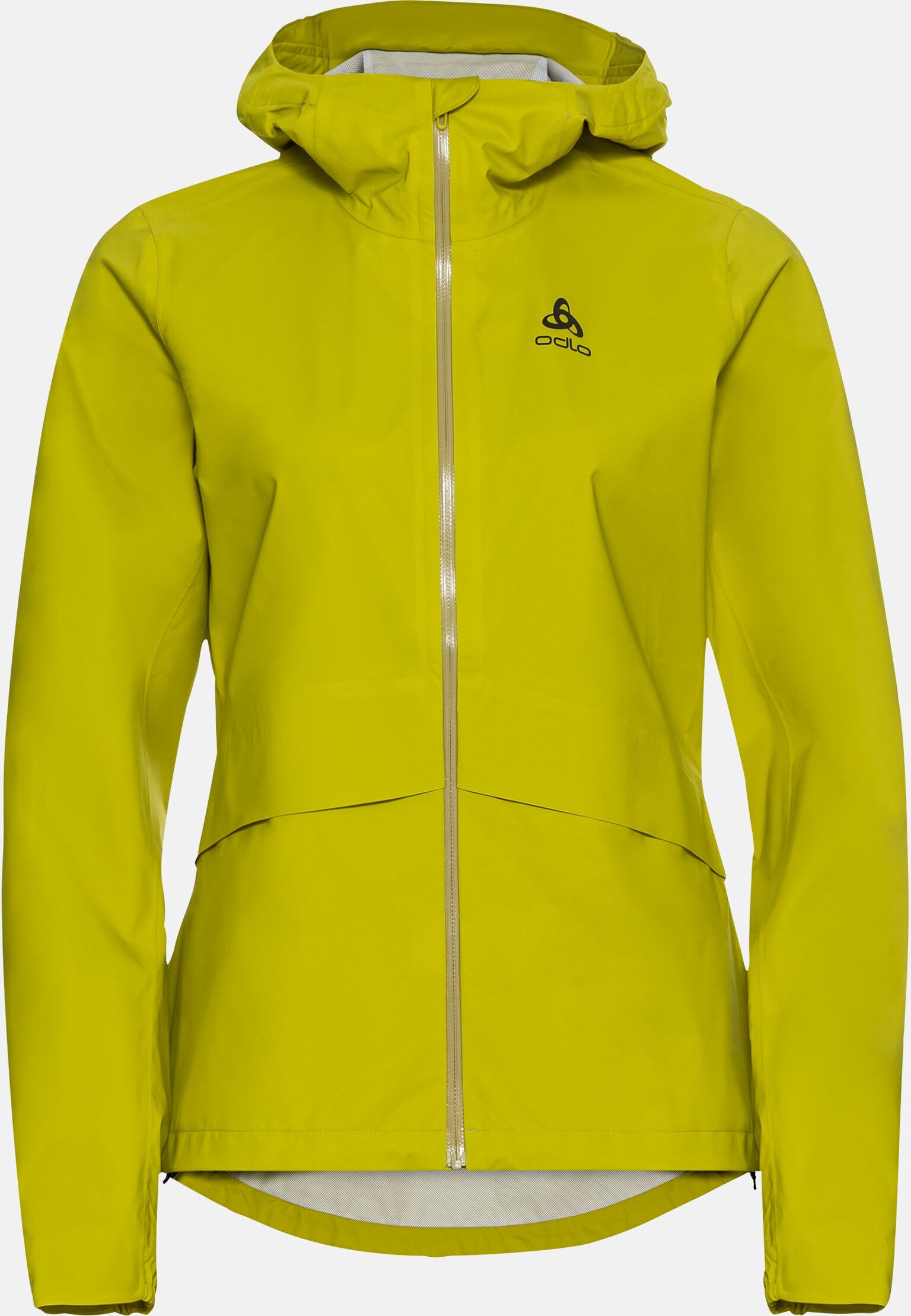 The Ride 365 waterproof cycling jacket