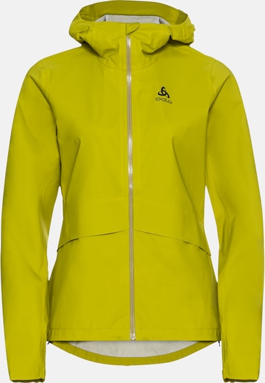 Ride 365 vanntett sykkeljakke