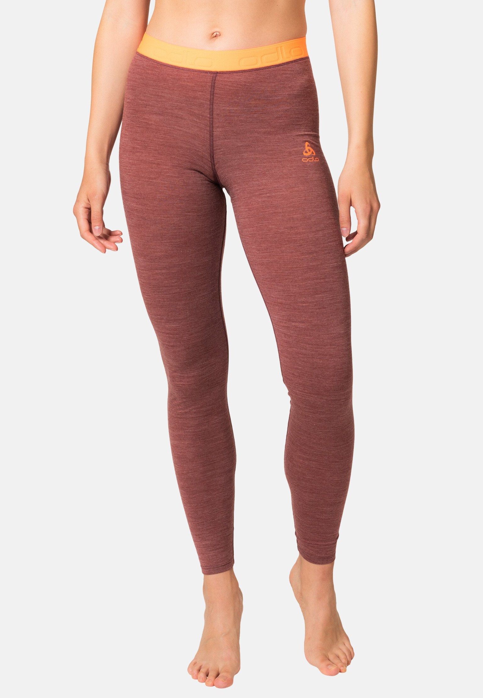 Natural Performance Wool 150 Base Layer Bukse