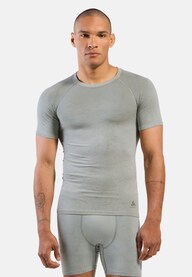 Performance Light - Rain Dye Base Layer T-Shirt