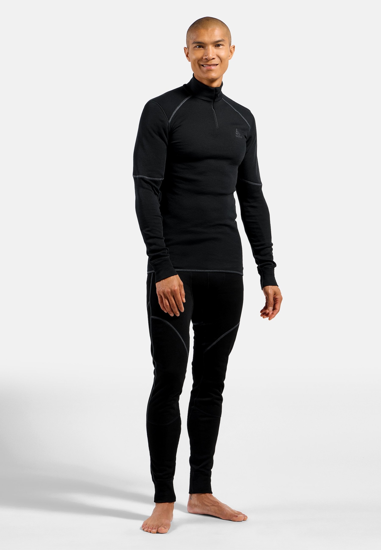 Active X-Warm Base Layer Tights