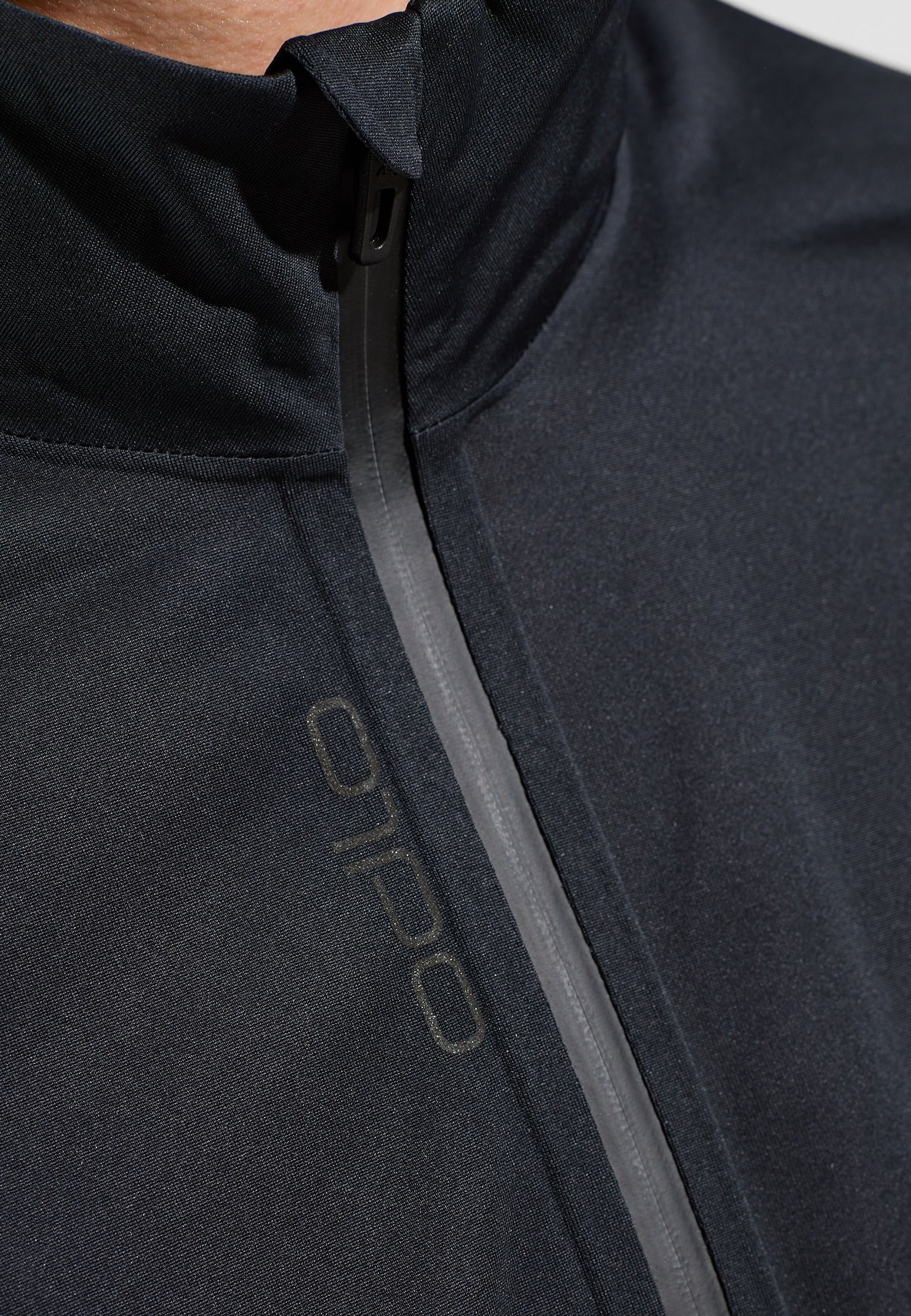 Veste imperméable de cyclisme Zeroweight Performance Knit