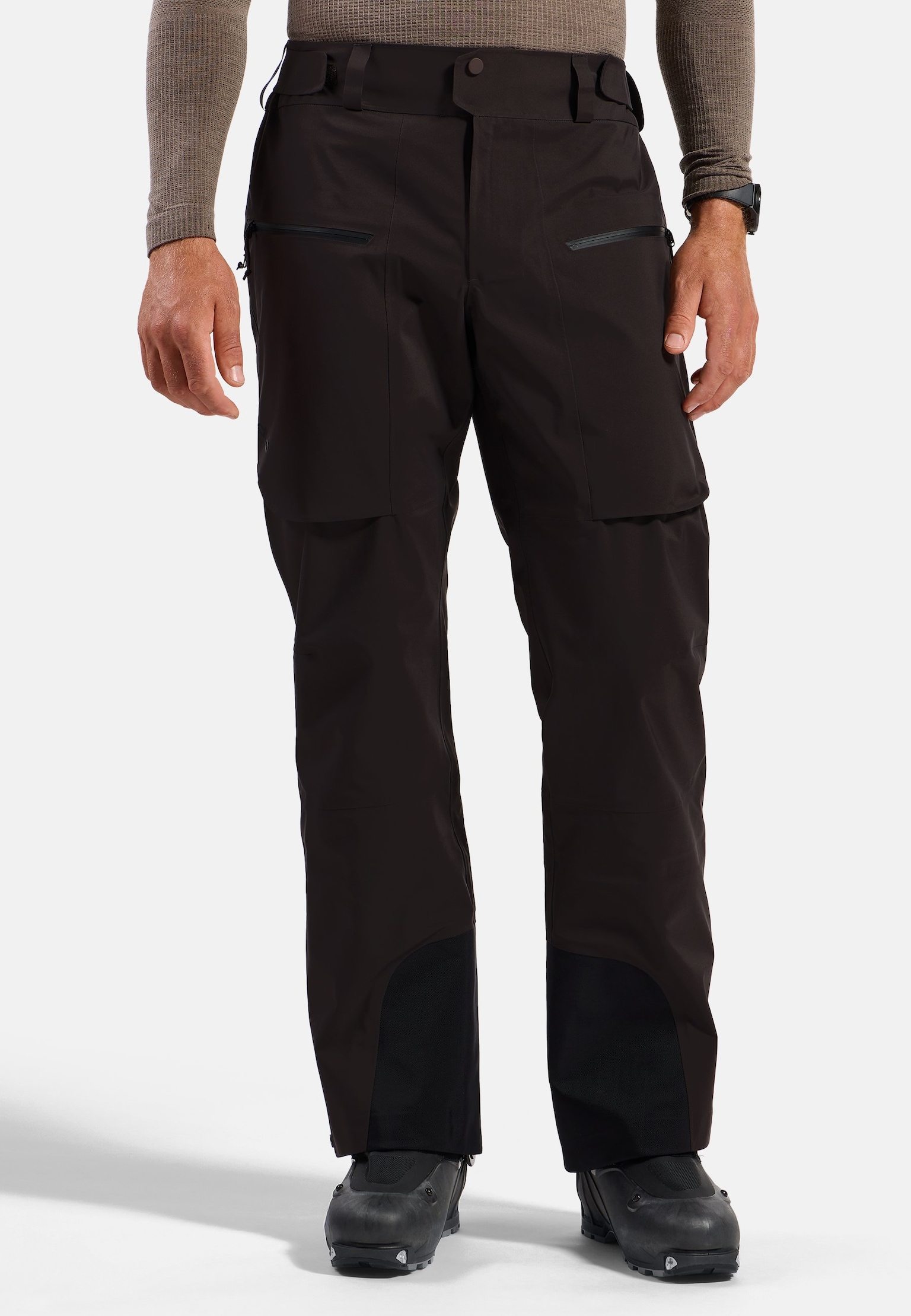 Pantalon X-Alp 3L