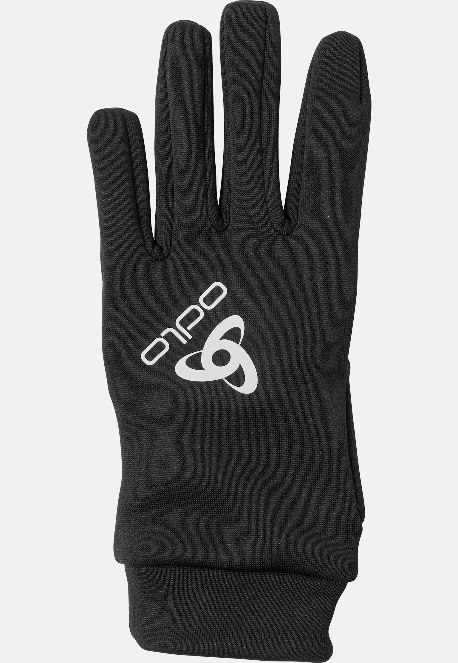 Stretchfleece Liner Gloves