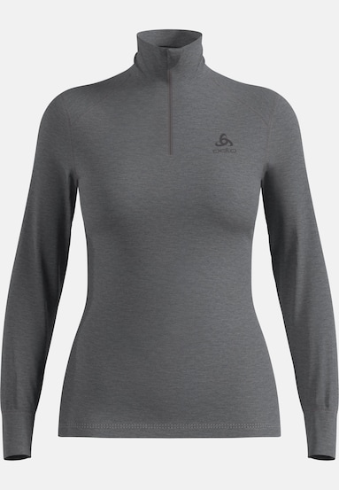 Active Warm Base Layer Half-Zip