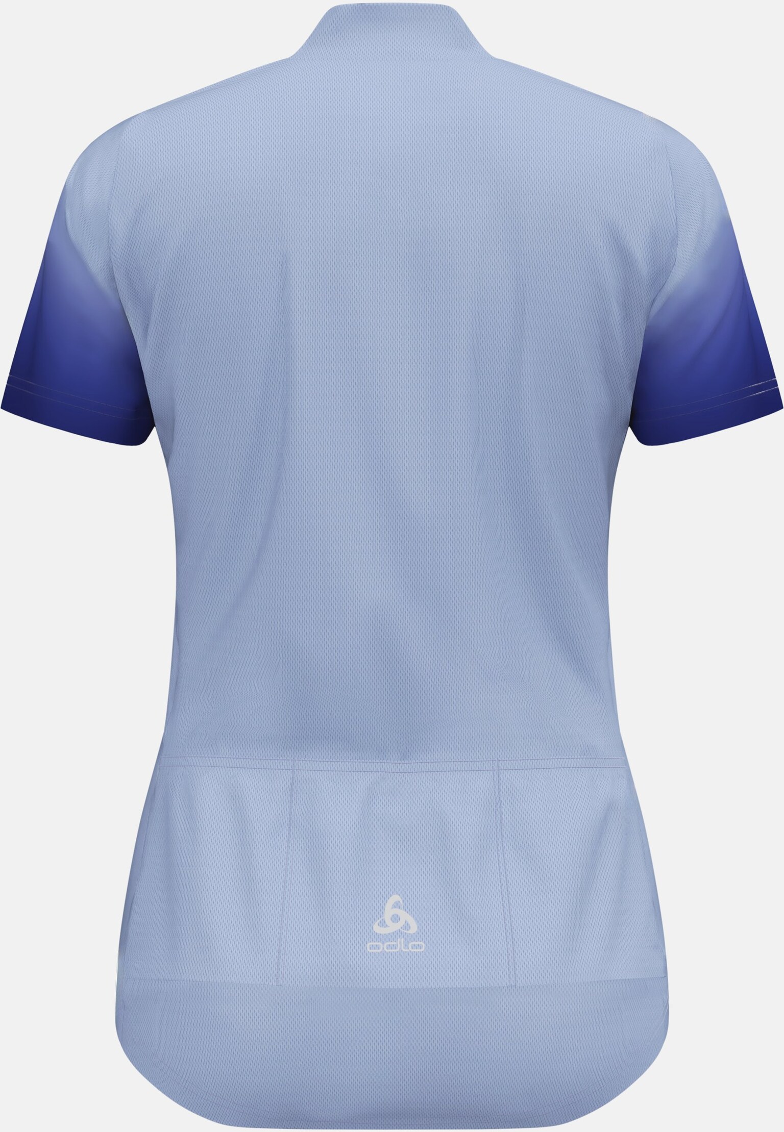 The Essentials short sleeve cycling jersey