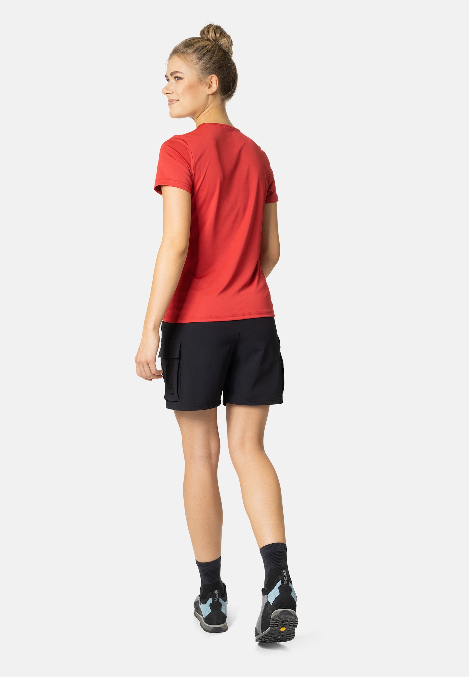 Cardada T-Shirt