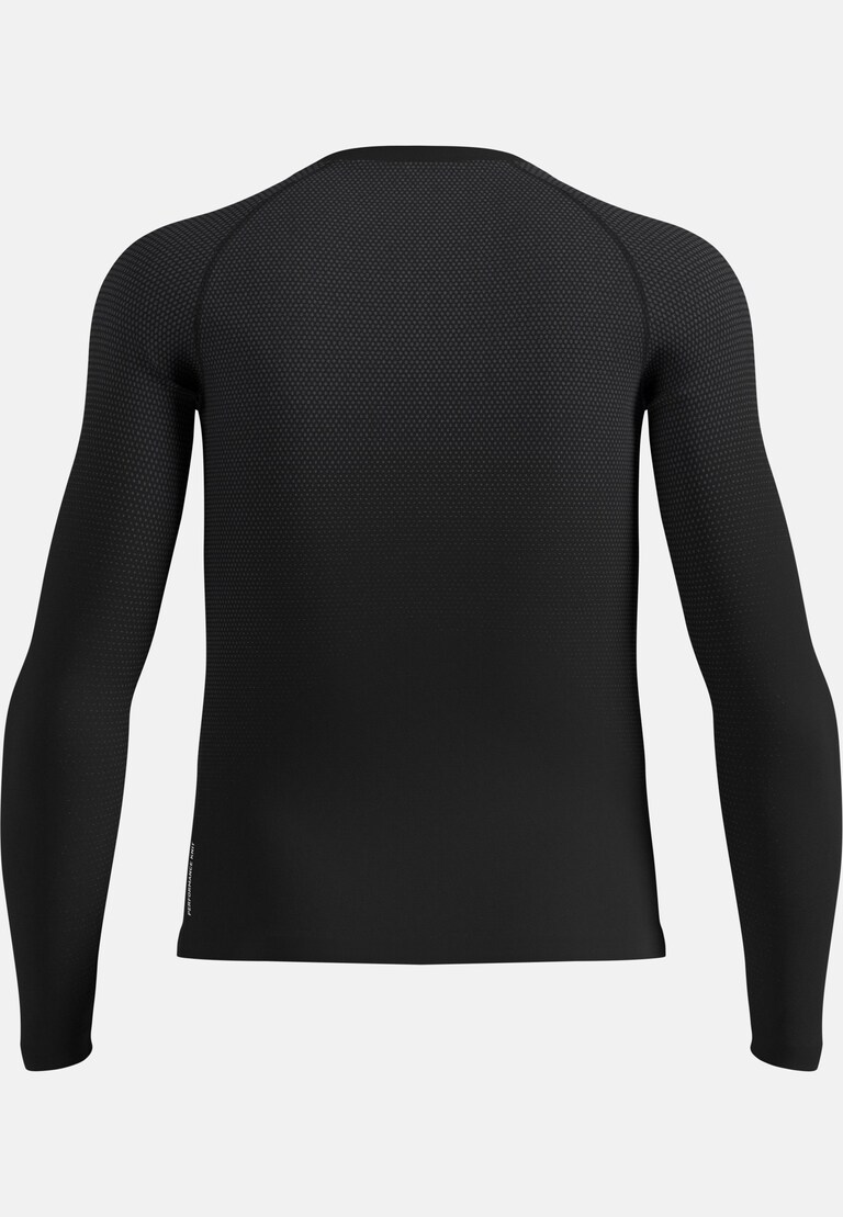 Performance Light Base Layer Langarmshirt