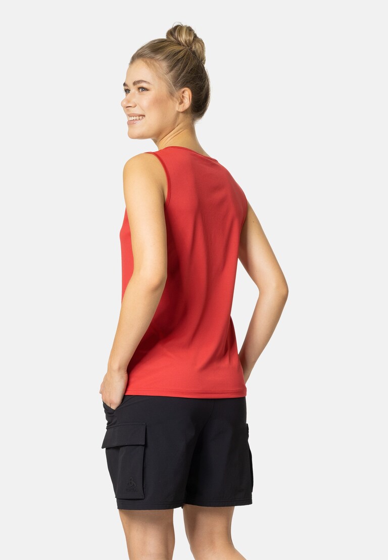 The women's Cardada singlet