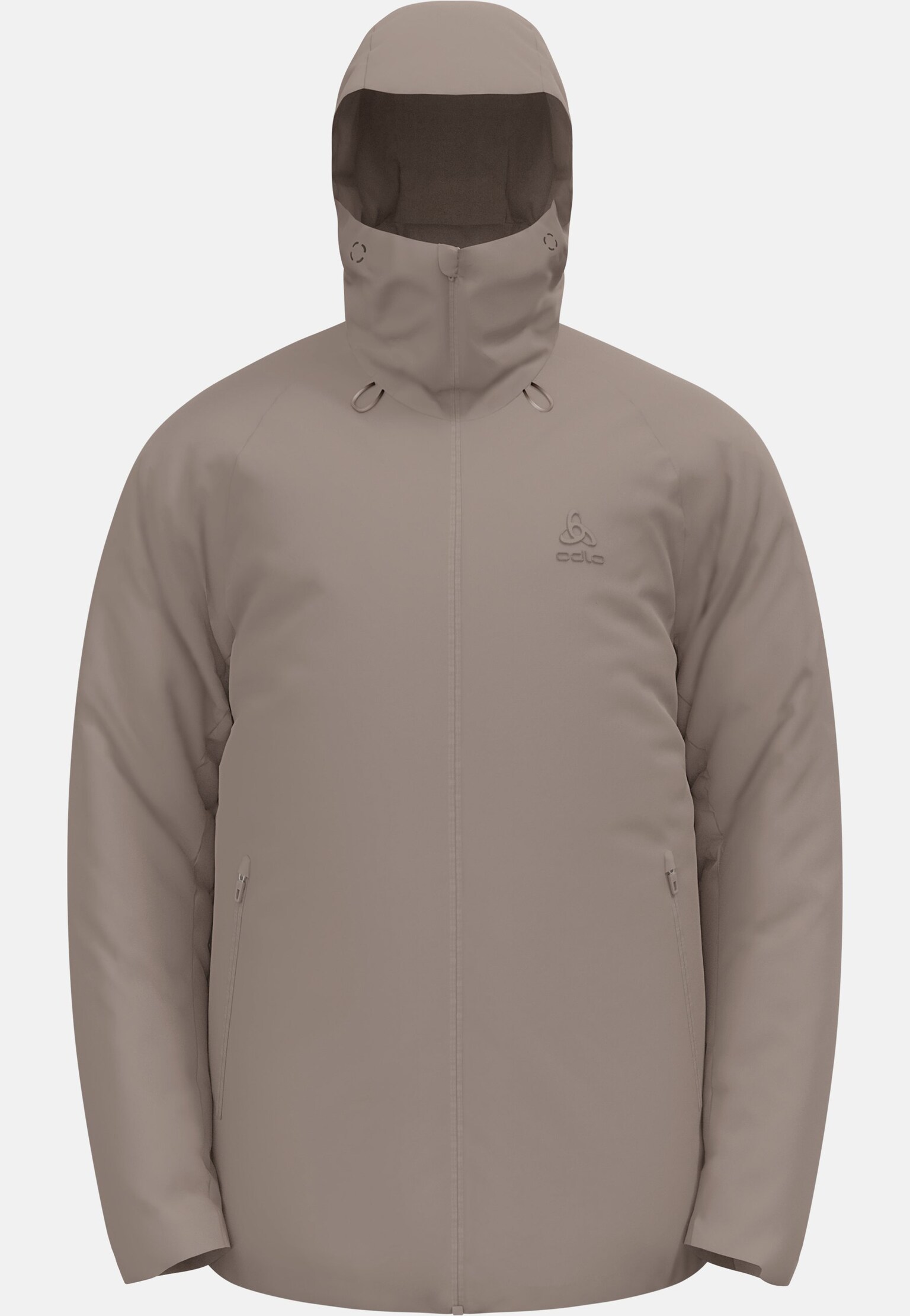 Veste imperméable Ascent S-Thermic