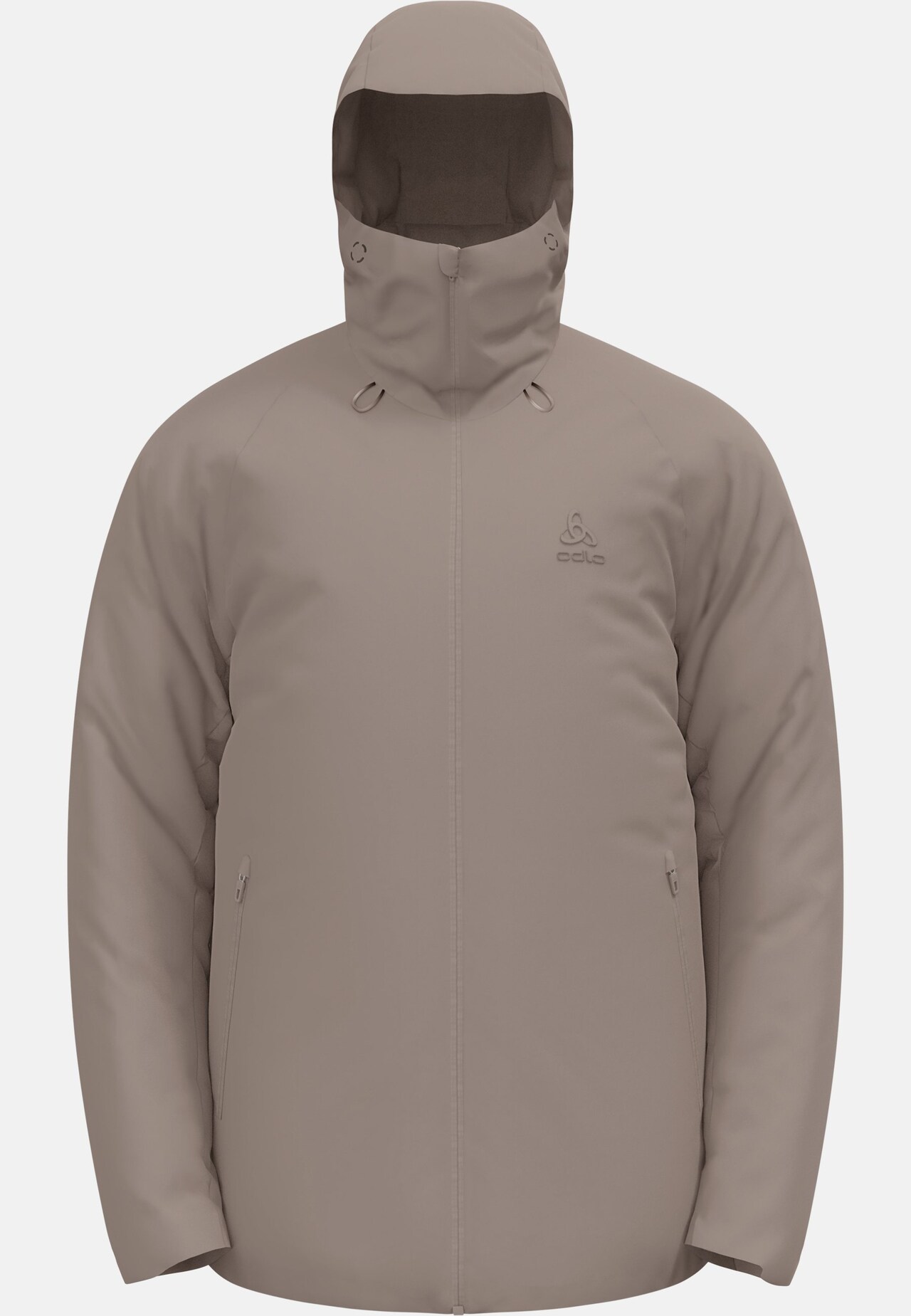Ascent S-Thermic Waterproof Insulated Jacket