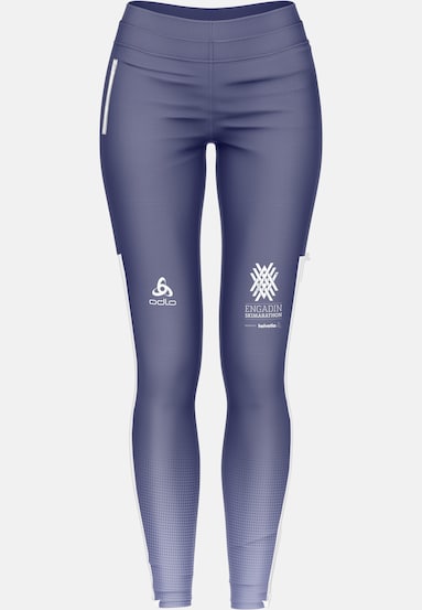 Odlo x Engadin Skimarathon XC broek
