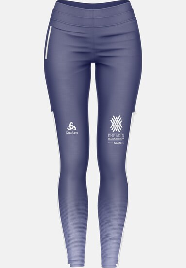 Odlo x Engadin Skimarathon Langlaufhose
