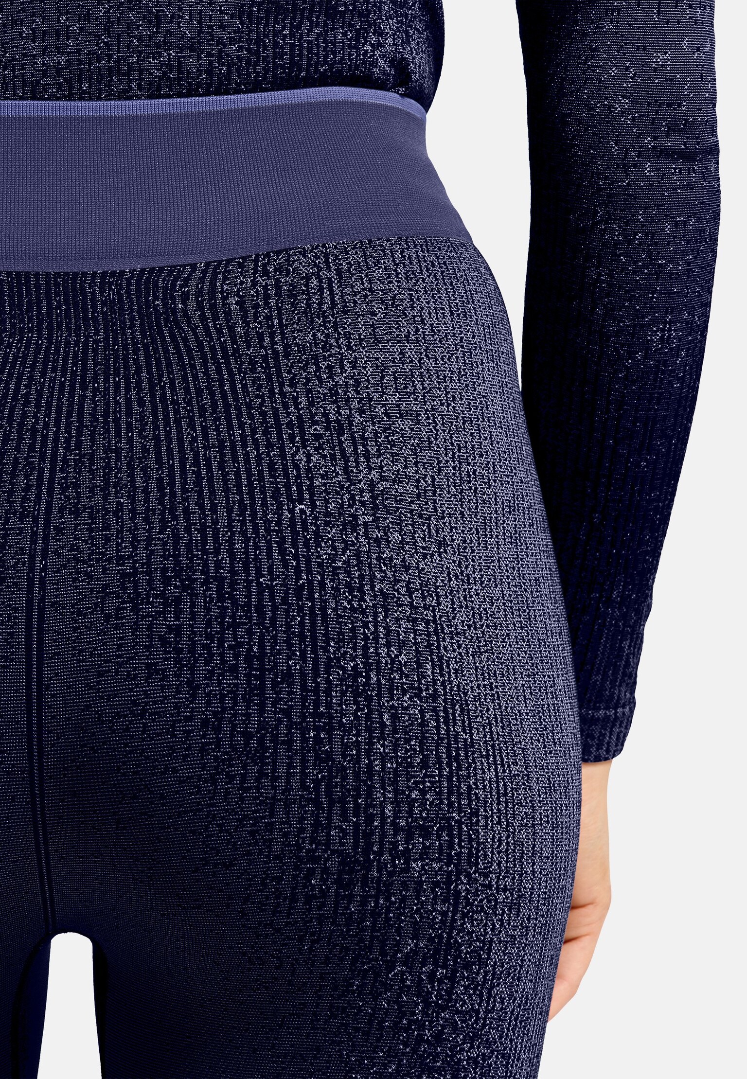 The POW Blackcomb Base Layer 3/4 Bottoms